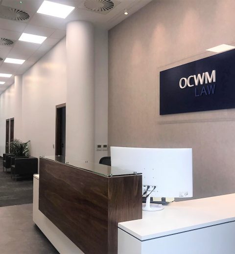 OCWM Law